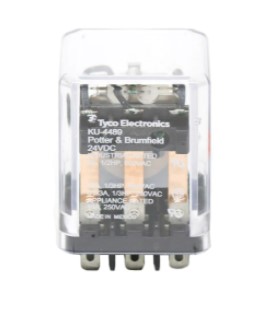 TE CONNECTIVITY KU-4489