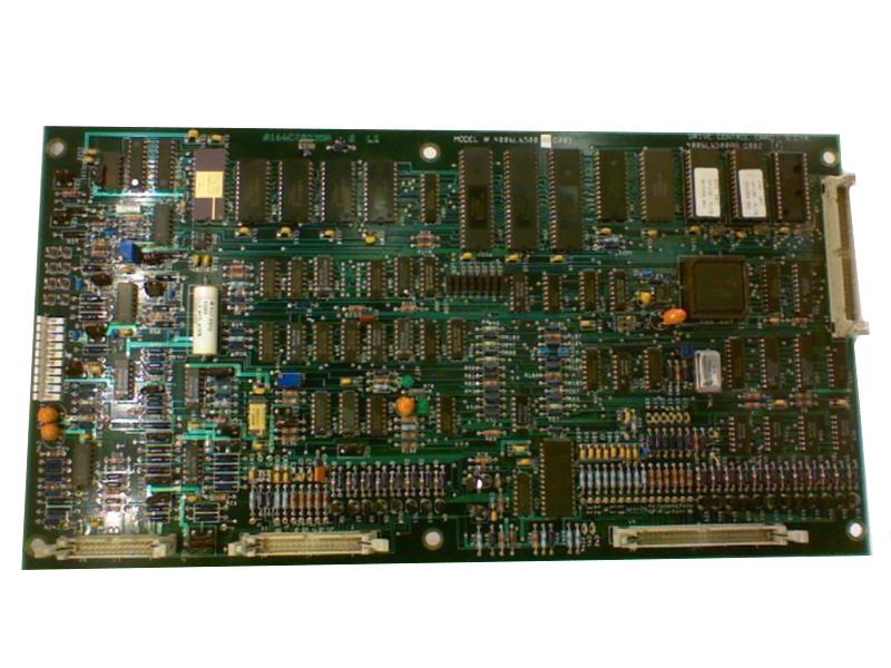 GENERAL ELECTRIC 4006L6500ADG001