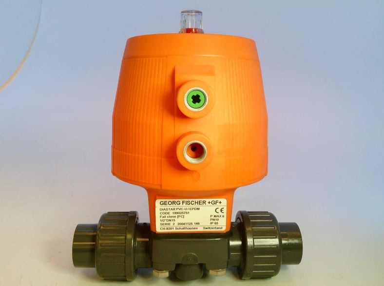 GEORG FISCHER SIGNET 199.025.768