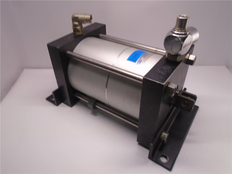 FABCO MP5X2X2X1FT-TFR-HF-PB3-Z