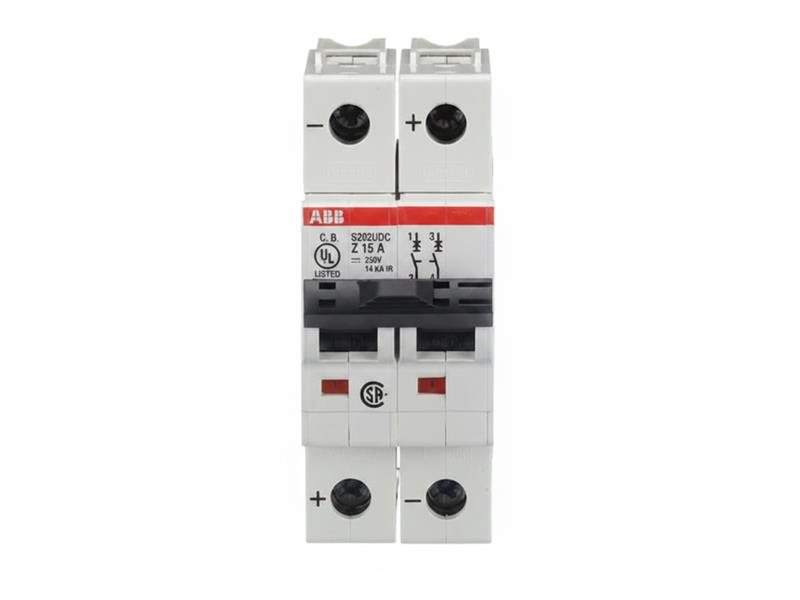ASEA BROWN BOVERI S202UDC-Z3