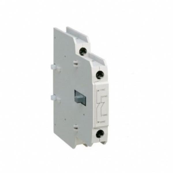 LG INDUSTRIAL SYSTEMS LA-02