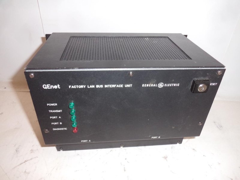 IC650XRP100 by FANUC