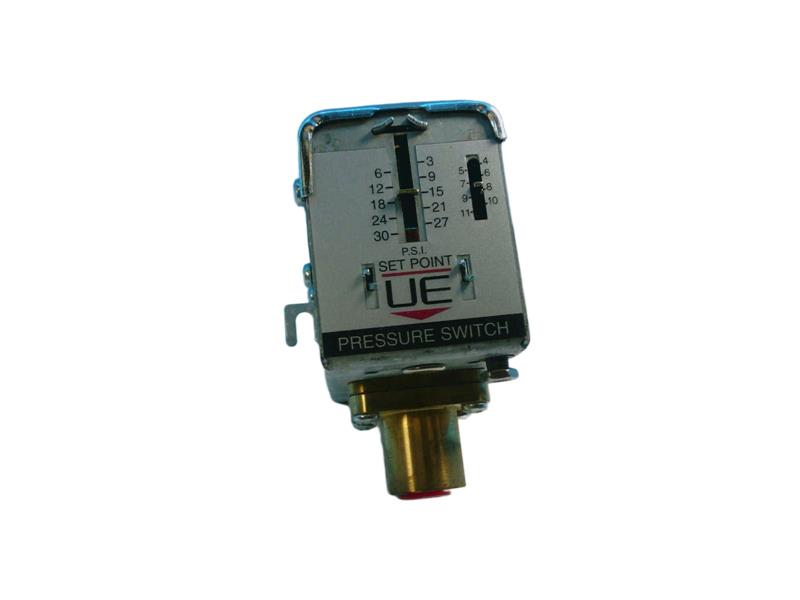 UNITED ELECTRIC 25A1E2A