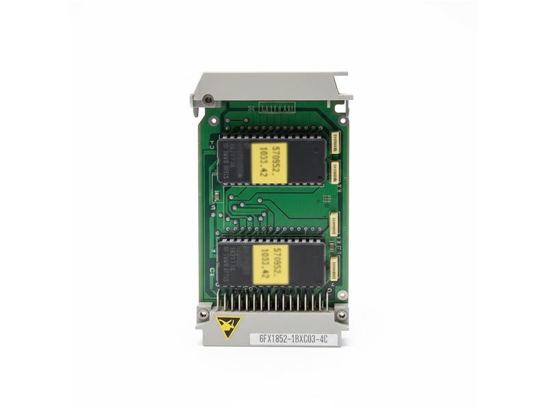 SIEMENS 6FX1852-1BX03-4C