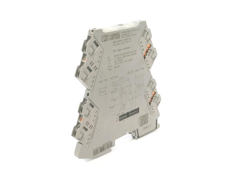 PHOENIX CONTACT MINI MCR-2-UI-UI