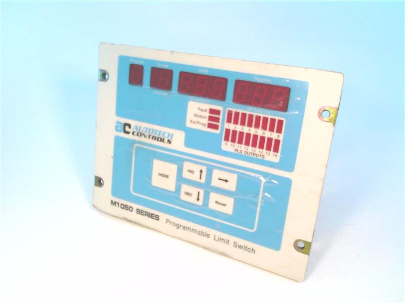 SSC-M1051-010 by AVG AUTOMATION