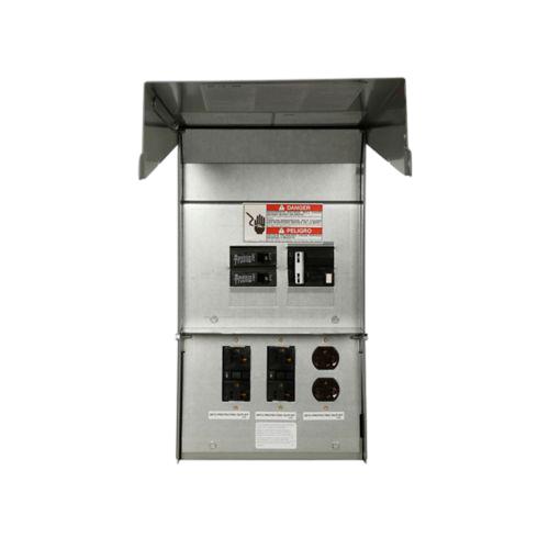 CHU9N9NKGS by EATON CORPORATION