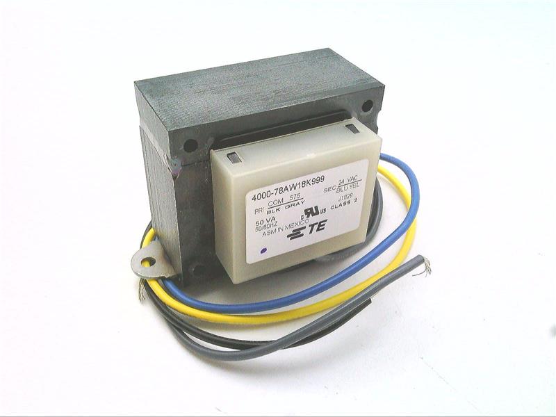 TYCO 4000-78AW18K999