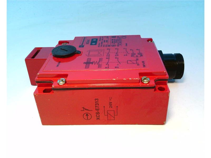 SCHNEIDER ELECTRIC XCSE7313FW1