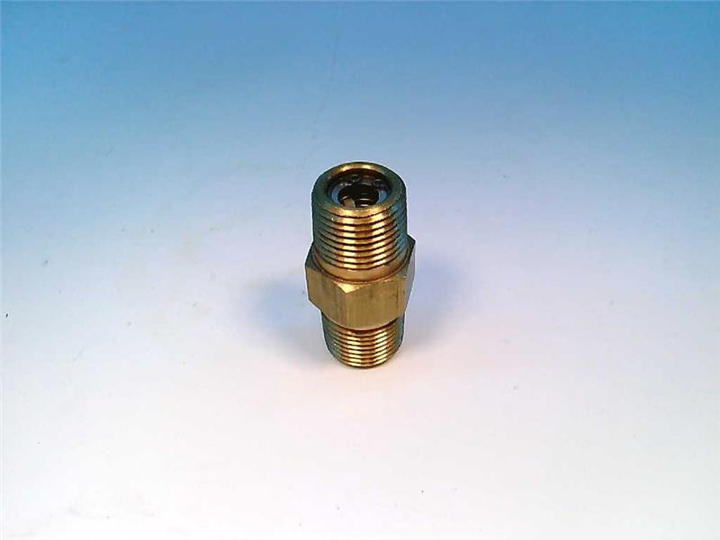 DELTROL CORP CMM025B