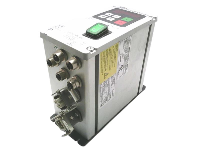 REOVIB-MFS-268-3A-IP20-DP by REO ELEKTRONIK