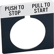 ALLEN BRADLEY 800T-X618