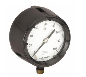 ASHCROFT 45-1279AS-04L-160PSIG