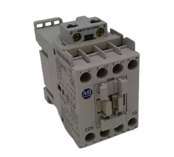 ALLEN BRADLEY 100-C09KB10
