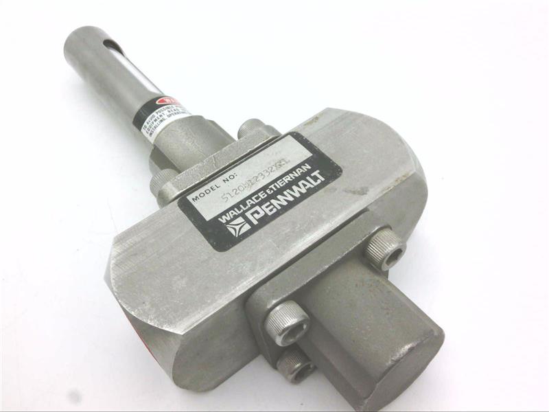 PENNWALT 5120M12332XXL