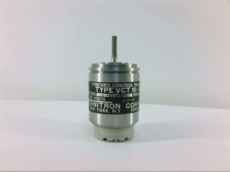 VERNITRON 315-1020-P8-12