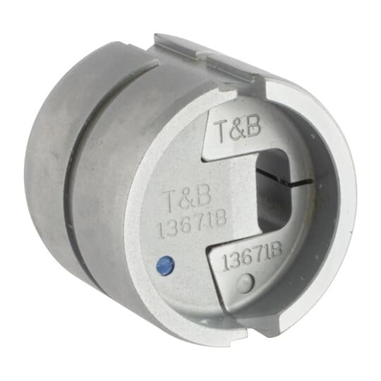 ABB THOMAS & BETTS 13671B