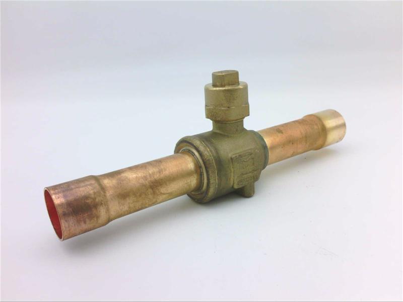 AP17864C by MUELLER INDUSTRIES