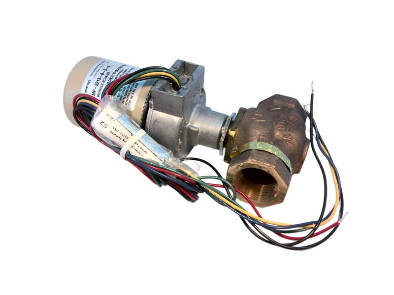 VS-7213-201-4-9 by INVENSYS