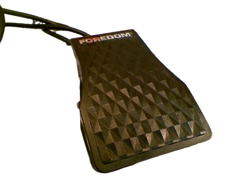 FOREDOM FCT-1