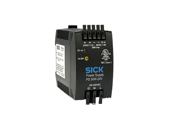 SICK PS50W-24V