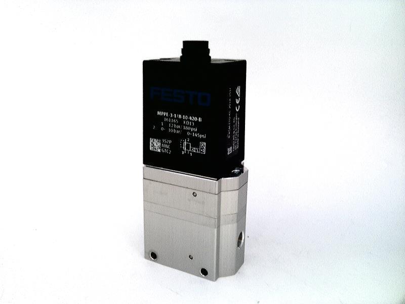 FESTO MPPE-3-1/8-6-010-B