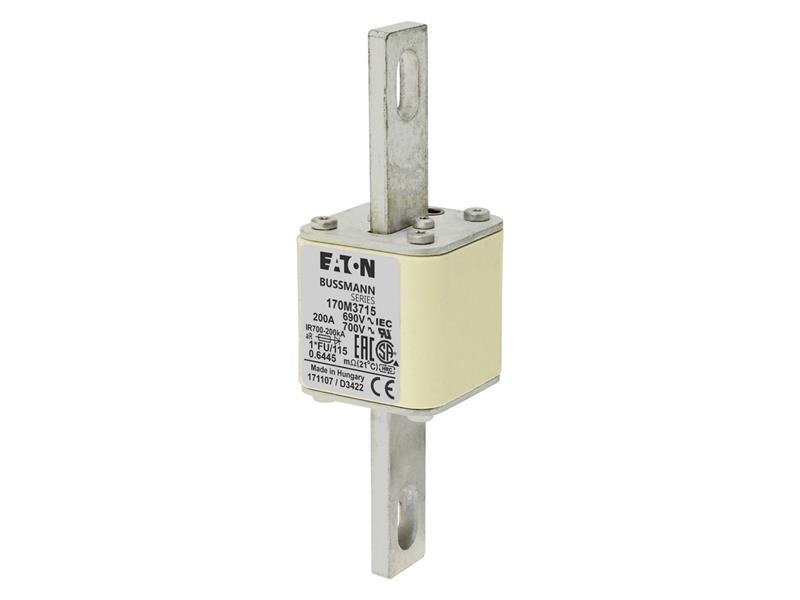 EATON CORPORATION 170M3715