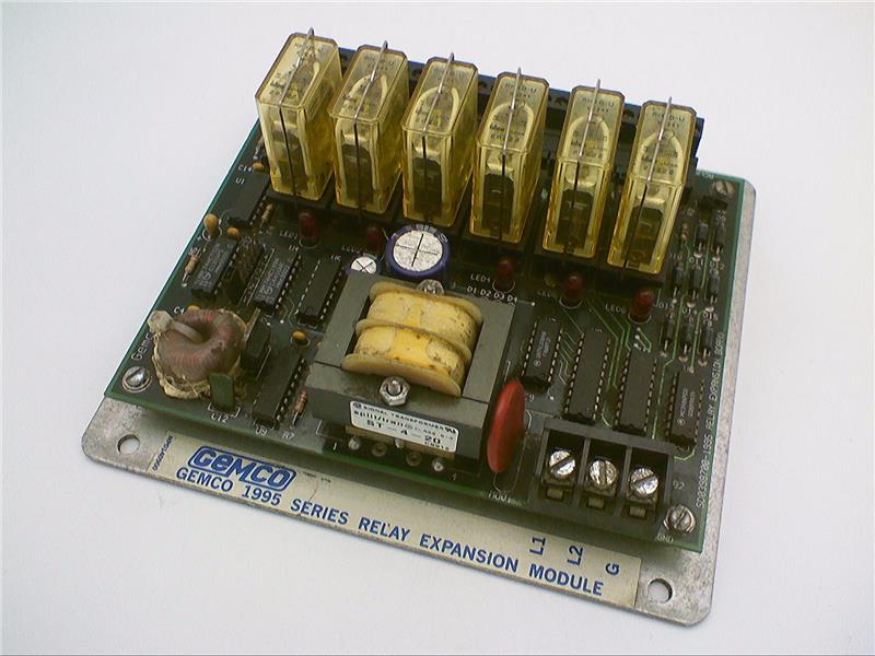 SD0398700-1995 by AMETEK