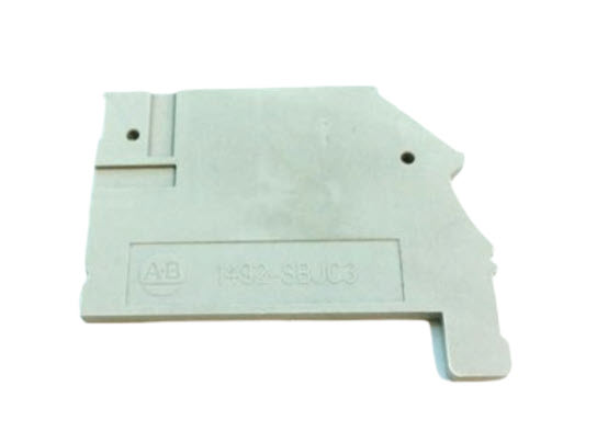 ALLEN BRADLEY 1492-SBJC3