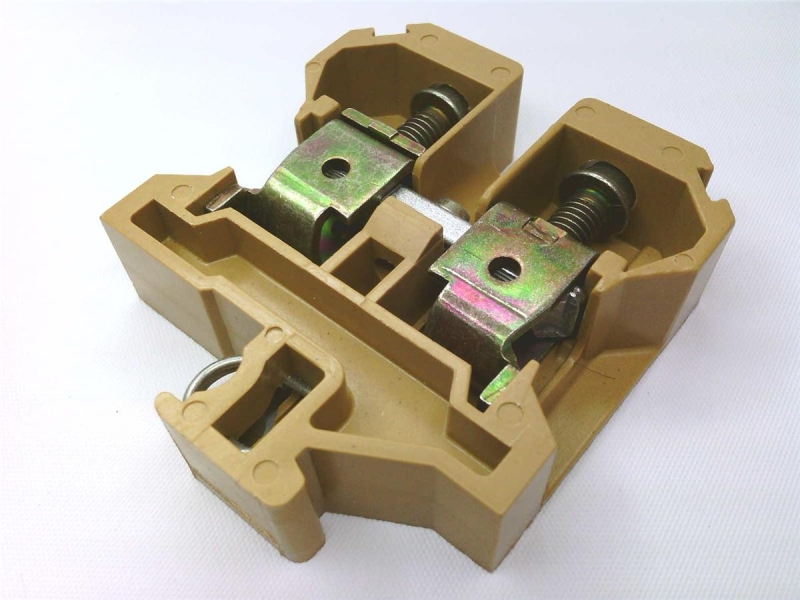 WEIDMULLER SAK-35-N/32