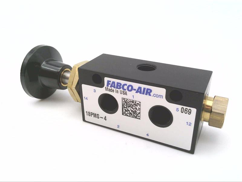 FABCO 18PMS-4