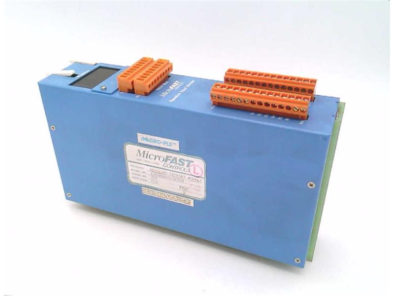 MICROFAST ASY-M8000-D0360