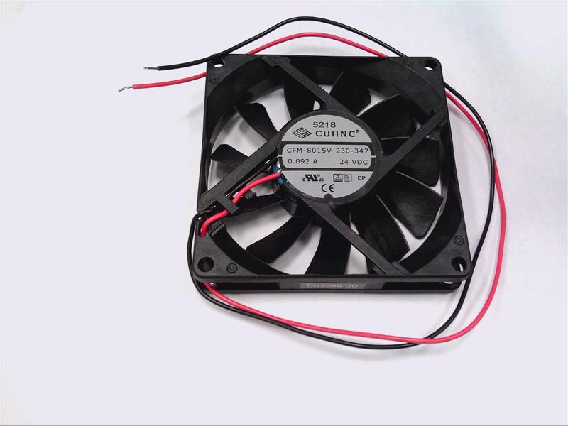 CUI INC CFM-8015V-230-347