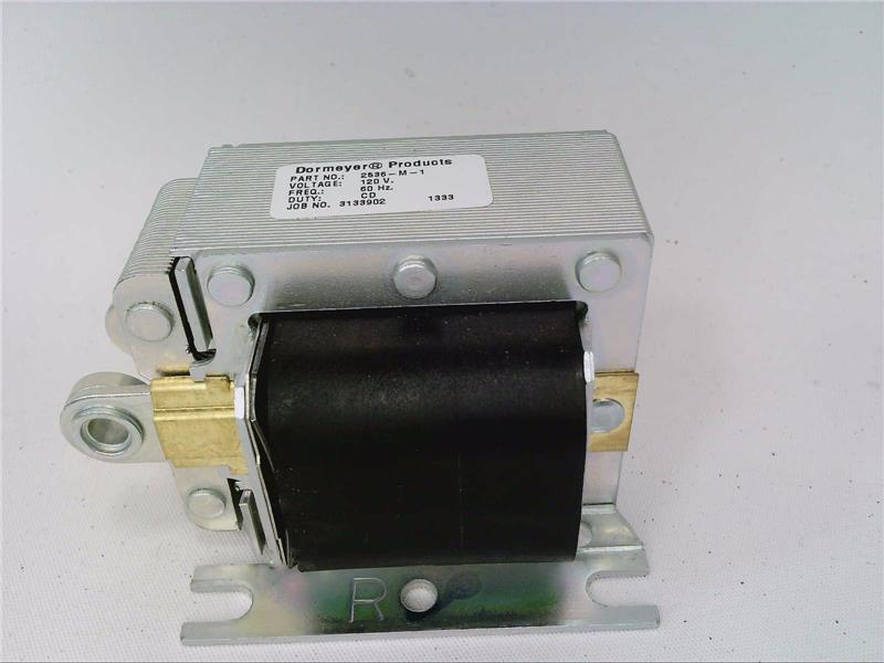 JOHNSON ELECTRIC 2536-M-1