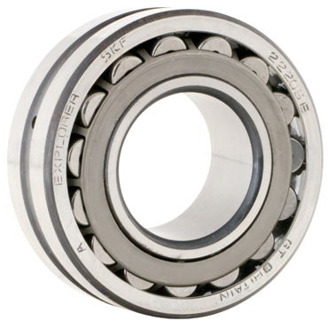 SKF 22224E/C3