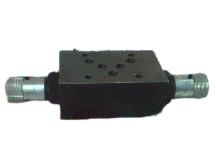 PARKER FM3D-20DV