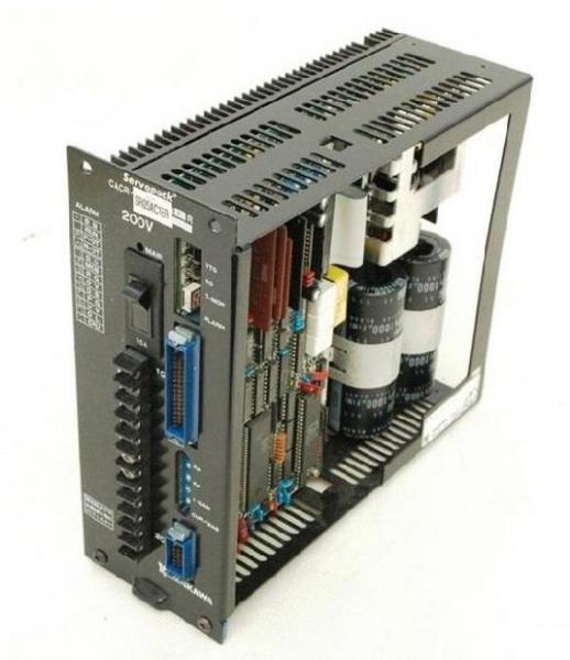 YASKAWA ELECTRIC CACR-SR071ER