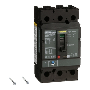 SCHNEIDER ELECTRIC HJM36150
