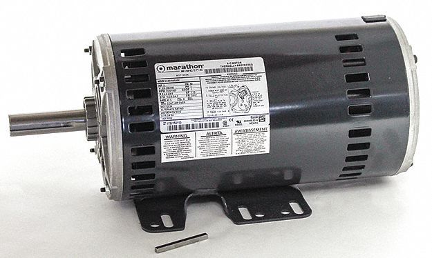 INGERSOLL RAND MOT12034