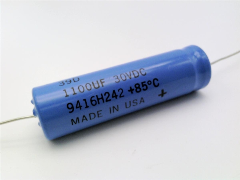GENERIC CA1100U30