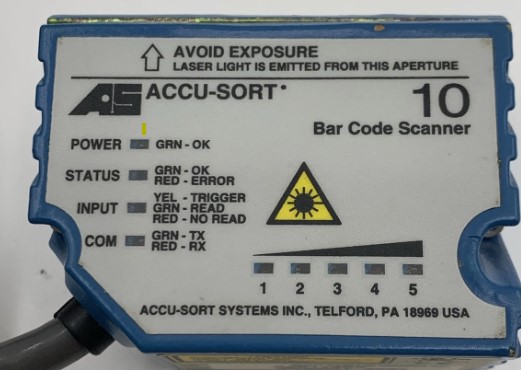 DATALOGIC 10A1Z-24-20
