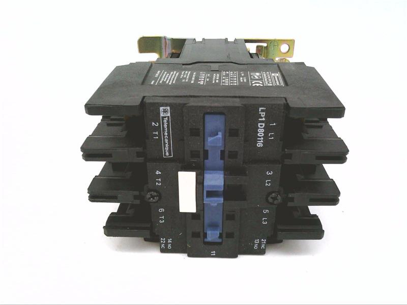 SCHNEIDER ELECTRIC LP1-D80116BD