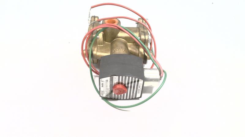 ASCO EF8316G16-120/60