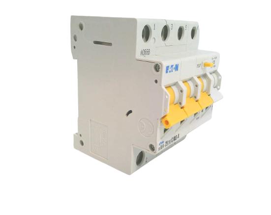 EATON CORPORATION MRB4-25/3N/C/003-A