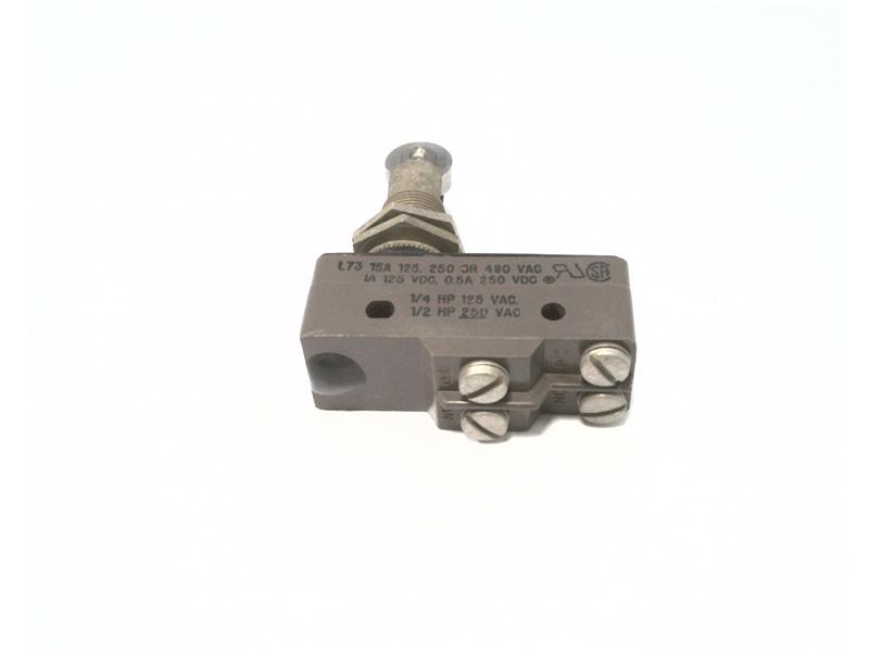 HONEYWELL BZ-2AQ18T1