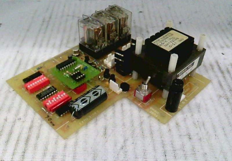 EXPO TECHNOLOGIES S108-1