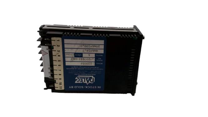 OMEGA ENGINEERING Q2005-P