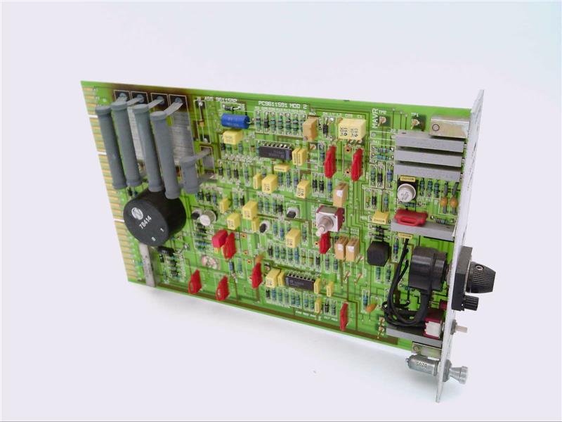 BRUSH ELECTRICAL PC9611591