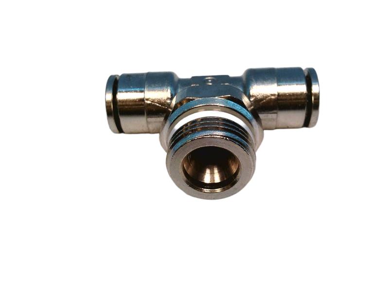 CAMOZZI S6430 8-3/8